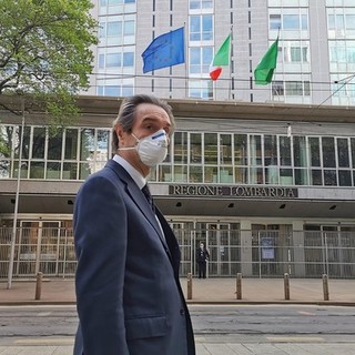 La pm di Bergamo: «Spettava al governo istituire la zona rossa ad Alzano»