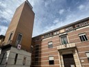 Pavia, consegnata in prefettura la bandiera storica della Croce Rossa Italiana
