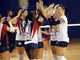 Volley B1 femminile: scontro d'alta quota per la Florens Re Marcello