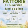 Scuola, Coldiretti trasforma i Giardini Malaspina in una maxi-fattoria didattica per gli studenti pavesi