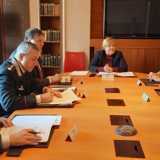 Concluso l’iter per i presidi di polizia negli ospedali di Vigevano e Voghera