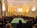 Pavia, in prefettura accordo quadro per promuovere la sicurezza sui luoghi di lavoro