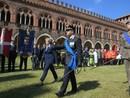 Pavia, celebrato il 78° Anniversario della Festa della Repubblica