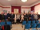 A Sannazzaro de’ Burgondi la quinta riunione del comitato provinciale per l’ordine e la sicurezza pubblica itinerante A Sannazzaro de’ Burgondi la quinta riunione del comitato provinciale per l’ordine e la sicurezza pubblica itinerante