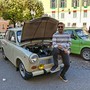 Occimiano Motor Show: cento tra auto e moto per la prima edizione