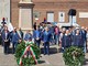 Pavia, celebrato l'81° Anniversario della Liberazione. Le immagini
