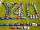 Lancia Y10, maxi raduno di appassionati per i 40 anni