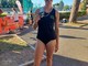 Atletica, campionati italiani individuali allieve: Francesca Bertolotti grande bronzo nel salto in lungo