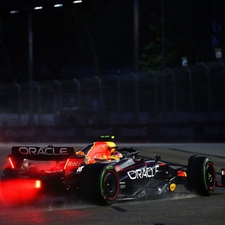 Foto ufficiale F1