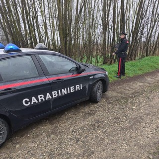 Lungavilla, ritrovato sano e salvo l’uomo disperso nelle campagne tra Castelletto di Branduzzo, Lungavilla e Pizzale