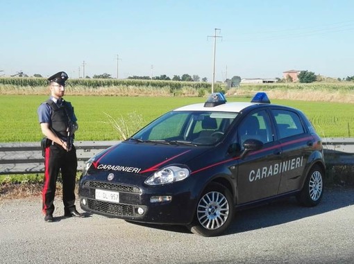 Garlasco: intestatari fittizi di 278 veicoli, smascherati dai carabinieri