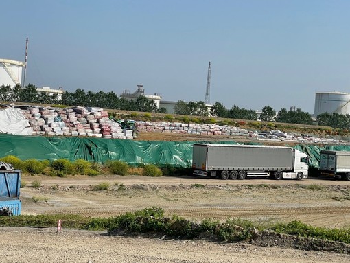 Discarica di cemento amianto: compensazioni ed accordi con i comuni Discarica di cemento amianto: compensazioni ed accordi con i comuni