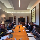 Pavia, incontro in prefettura con gli esercenti dei locali di intrattenimento