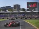 Super Ferrari in Australia! È doppietta con Sainz e Leclerc Super Ferrari in Australia! È doppietta con Sainz e Leclerc