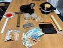 Sorpreso a spacciare sostanze stupefacenti nelle campagne del Pavese, arrestato un 23enne