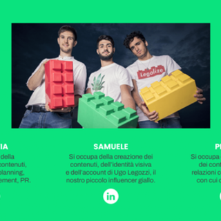 Il FestivaLieve pronto a presentarsi per il novembre astigiano al Palco 19. Mostre, spettacoli, attori e campioni sportivi