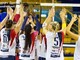 Volley B1 femminile: scontro al vertice per la Florens Re Marcello Volley B1 femminile: scontro al vertice per la Florens Re Marcello