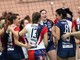 Volley B1 femminile: la Re Marcello all'esame Tecnoteam Albese