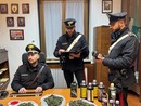 Chignolo Po: 28enne accoltellato dalla moglie, i carabinieri scoprono un locale per la produzione di marijuana