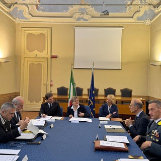 Pavia, prefettura e uffici giudiziari insieme per la prevenzione delle infiltrazioni criminali