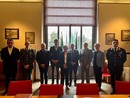 Mortara, Garlasco, Gropello Cairoli, Landriano e Palestro aderiscono al protocollo mille occhi sulle città Mortara, Garlasco, Gropello Cairoli, Landriano e Palestro aderiscono al protocollo mille occhi sulle città
