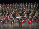 Pavia, Teatro “Fraschini”: concerto della Fanfara del 3° Reggimento Carabinieri “Lombardia” di Milano Pavia, Teatro “Fraschini”: concerto della Fanfara del 3° Reggimento Carabinieri “Lombardia” di Milano