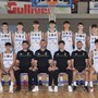Basket, l'under 17 eccellenza dell’Allianz Derthona a Chiusi per le finali nazionali. Domani debutto contro Vis 2000 Ferrara