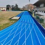 Vigevano, sabato al “Dante Merlo” numero record di iscritti per il meeting Bronze. 1050 atleti in gara sulla nuova pista