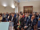 Pavia, comitato provinciale per l’ordine e la sicurezza pubblica cabina di regia con 50 sindaci attivi nel protocollo di vicinato Pavia, comitato provinciale per l’ordine e la sicurezza pubblica cabina di regia con 50 sindaci attivi nel protocollo di vicinato