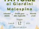 Scuola, Coldiretti trasforma i Giardini Malaspina in una maxi-fattoria didattica per gli studenti pavesi