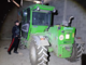 Garlasco: rubano 2 mezzi agricoli alla Biogaservizi, i carabinieri li ritrovano nell'area &quot;ex Record&quot;