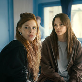 Cinema: su Netflix "Non abbiam bisogno di parole", debutto da attrice di Sarah Toscano Cinema: su Netflix "Non abbiam bisogno di parole", debutto da attrice di Sarah Toscano