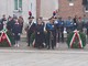 Pavia: celebrata la giornata dell'Unità Nazionale delle Forze Armate, le immagini Pavia: celebrata la giornata dell'Unità Nazionale delle Forze Armate, le immagini