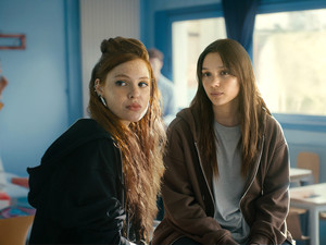 Cinema: su Netflix "Non abbiam bisogno di parole", debutto da attrice di Sarah Toscano