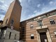 Pavia, consegnata in prefettura la bandiera storica della Croce Rossa Italiana