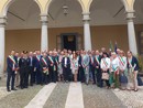 Pavia: il prefetto Francesca De Carlini incontra i sindaci neoeletti