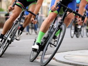 Voghera, domenica parte la 15° tappa del Giro d'Italia: i provvedimenti della prefettura