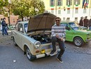 Occimiano Motor Show: cento tra auto e moto per la prima edizione Occimiano Motor Show: cento tra auto e moto per la prima edizione