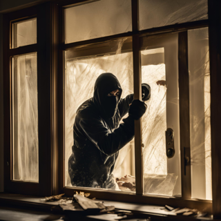 Mede: raid in abitazione, i ladri rubano catenine d'oro