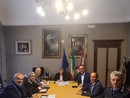 Vigevano, torna a riunirsi il comitato provinciale per l’ordine e la sicurezza pubblica