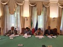 Pavia, firmato protocollo per la sicurezza degli operatori socio-sanitari