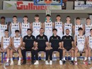 Basket, l'under 17 eccellenza dell’Allianz Derthona a Chiusi per le finali nazionali. Domani debutto contro Vis 2000 Ferrara Basket, l'under 17 eccellenza dell’Allianz Derthona a Chiusi per le finali nazionali. Domani debutto contro Vis 2000 Ferrara