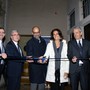 Inaugurata a Pavia la nuova sede di Finint Private Bank