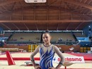 Ginnastica, Giulia Santinato e Jacopo Sala (Costanza Massucchi Mortara) in evidenza nella "Coppa Campioni" di Treviglio Ginnastica, Giulia Santinato e Jacopo Sala (Costanza Massucchi Mortara) in evidenza nella "Coppa Campioni" di Treviglio