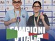 Tennistavolo campionati italiani giovanili, cavalcata inarrestabile di Gabriel Deleraico. Trionfo nel doppio misto con Matilde Buzzoni