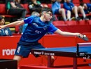 Tennistavolo, esperienza internazionale per Gabriel Deleraico. Convocato per gli Europei U13