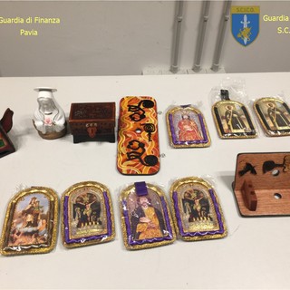 Cocaina dal Perù con baby corriere: dodici arresti