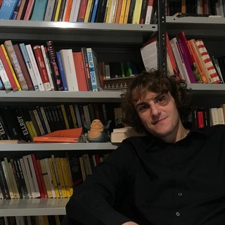Premio Inedito Colline di Torino, selezionato l'autore trecatese Giacomo Cavaliere