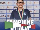 Tennistavolo, Gabriel Deleraico è il nuovo campione italiano U13