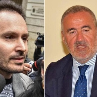 Garlasco, i PM di Brescia: “Nella casa dei genitori di Sempio trovato bigliettino che compromette il GIP Venditti”